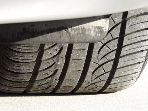 Used 2006 Lexus SC 430 Convertible image 38