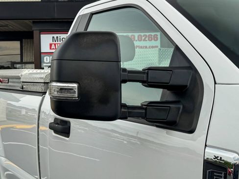 Used 2019 Ford F250 XL w/ XL Value Package AWD/4WD image 13