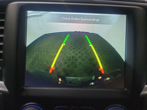 Used 2021 RAM 1500 Classic Warlock w/ Electronics Group image 25