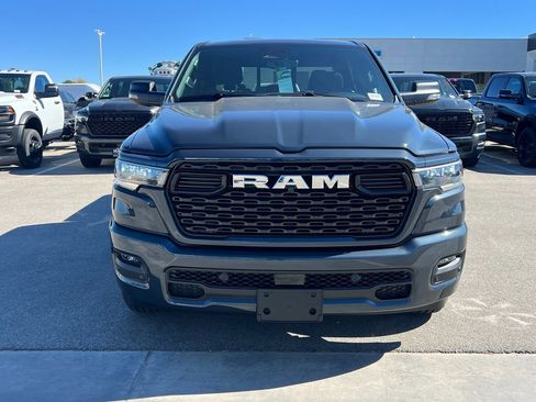 New 2026 RAM 1500 2WD Crew Cab image 9