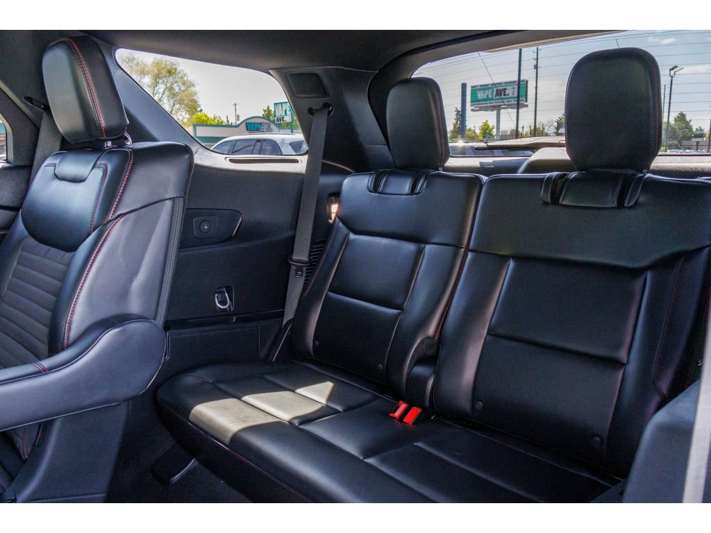 Used 2025 Ford Explorer ST-Line AWD/4WD image 15