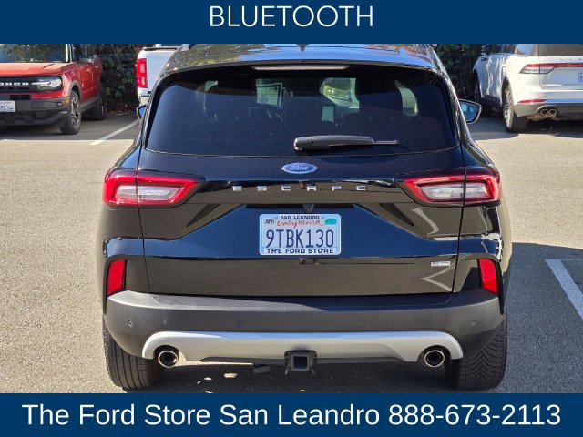 Used 2025 Ford Escape SE w/ PHEV Premium Package FWD image 6