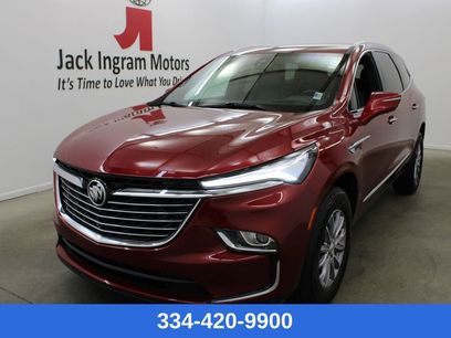 Used 2024 Buick Enclave Premium