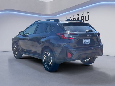 New 2026 Subaru Crosstrek 2.5i Limited AWD/4WD image 3