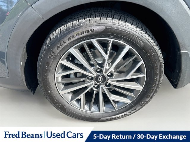 Used 2019 Hyundai Tucson Limited AWD/4WD image 37