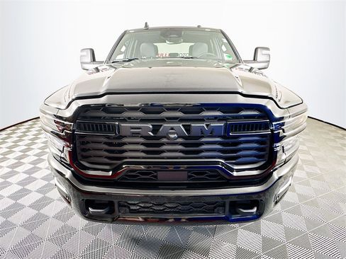 Used 2025 RAM 2500 Lone Star image 2