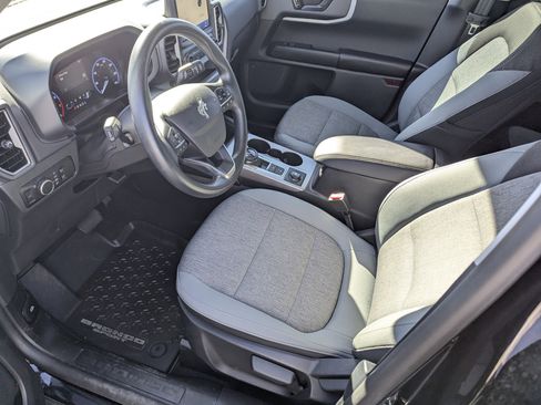Certified 2024 Ford Bronco Sport Big Bend image 9