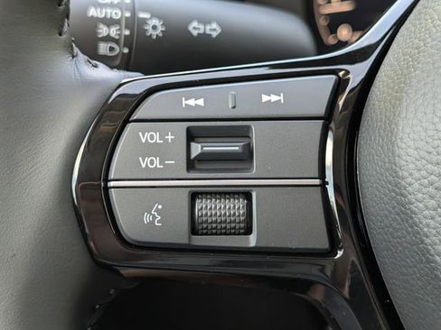 New 2026 Honda CR-V EX-L image 23