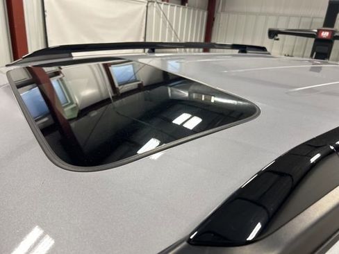 Certified 2023 Honda Passport TrailSport image 12