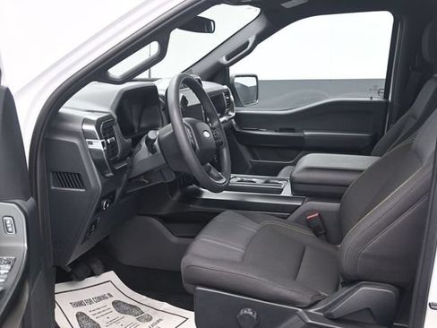 Certified 2024 Ford F150 STX AWD/4WD image 6
