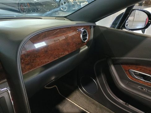 Used 2016 Bentley Continental GT V8 S AWD/4WD image 25