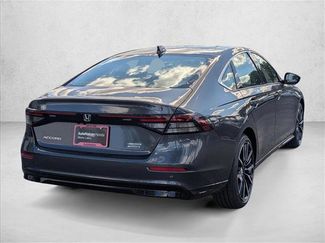 New 2026 Honda Accord Touring video 2
