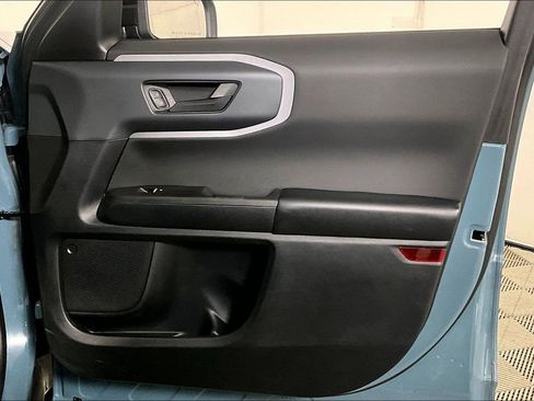 Used 2021 Ford Bronco Sport Big Bend w/ Big Bend Package image 24