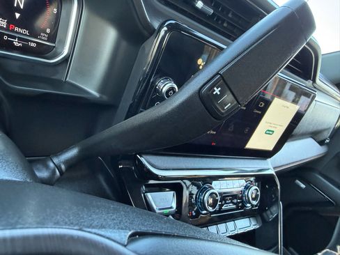 Used 2024 GMC Sierra 2500 AT4 w/ AT4 Premium Plus Package image 25