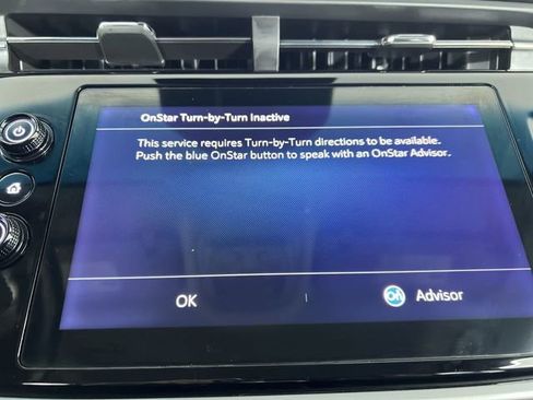Used 2022 Chevrolet Bolt LT w/ Infotainment Package FWD image 14