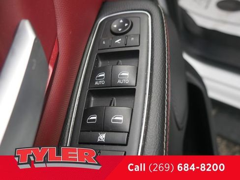Used 2019 RAM 1500 Rebel w/ Rebel Level 2 Equipment Group AWD/4WD image 20