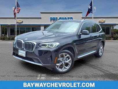 Used 2023 BMW X3 xDrive30i w/ Convenience Package
