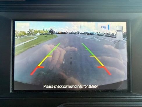 Used 2023 Ford Bronco Badlands w/ Sasquatch Package AWD/4WD image 27