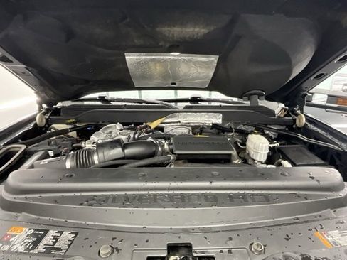 Used 2019 Chevrolet Silverado 3500 High Country w/ Duramax Plus Package image 29