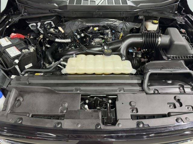 Used 2024 Ford F150 XLT w/ Equipment Group 302A MID AWD/4WD image 73