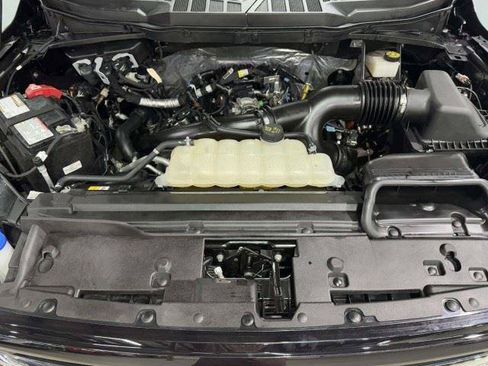 Used 2024 Ford F150 XLT w/ Equipment Group 302A MID AWD/4WD image 73