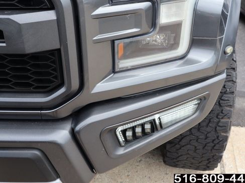 Used 2018 Ford F150 Raptor w/ Equipment Group 802A Luxury AWD/4WD image 8