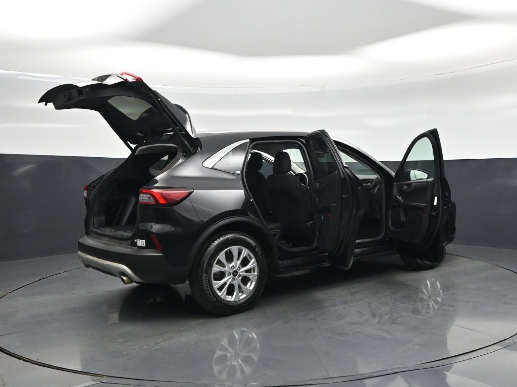 Used 2024 Ford Escape Active FWD image 5