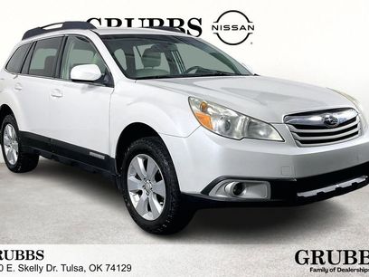 Used 2012 Subaru Outback 2.5i Premium w/ All-Weather Pkg