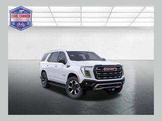 New 2026 GMC Yukon AT4 AWD/4WD video 1
