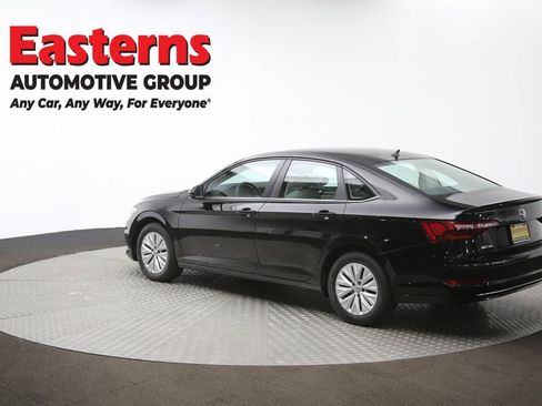 Used 2019 Volkswagen Jetta S w/ Driver Assistance Package image 65
