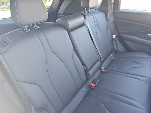 New 2026 Acura RDX SH-AWD image 12