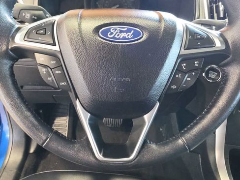 Used 2023 Ford Edge SEL w/ Convenience Package AWD/4WD image 19