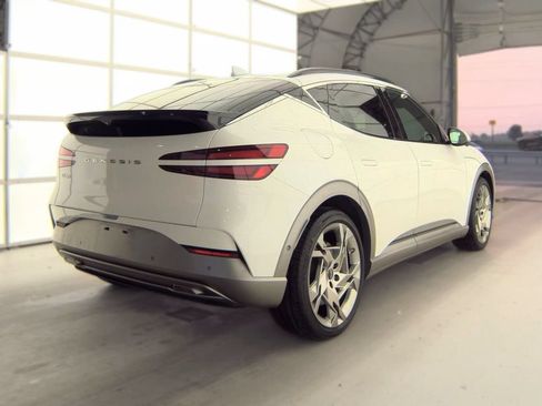 Used 2023 Genesis GV60 Performance AWD/4WD image 14
