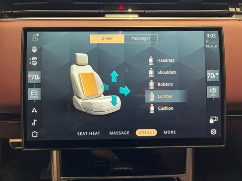 Used 2025 Land Rover Range Rover SE image 55