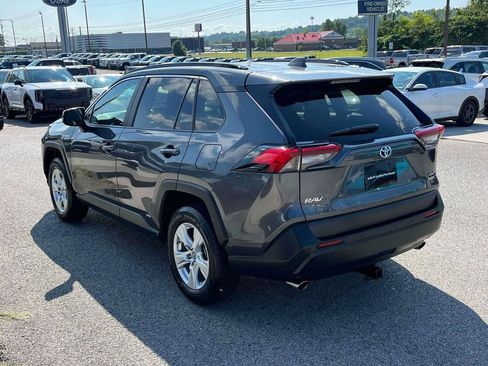 Used 2019 Toyota RAV4 XLE w/ Convenience Package AWD/4WD image 30