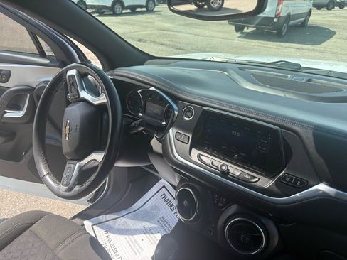 Used 2020 Chevrolet Blazer LT FWD image 39