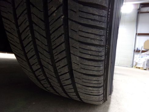 Used 2022 Chevrolet Malibu LT w/ Leather Package image 27