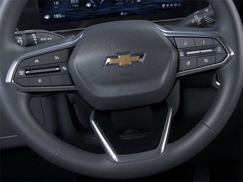 New 2025 Chevrolet Tahoe Premier w/ LPO, Illumination Package image 20