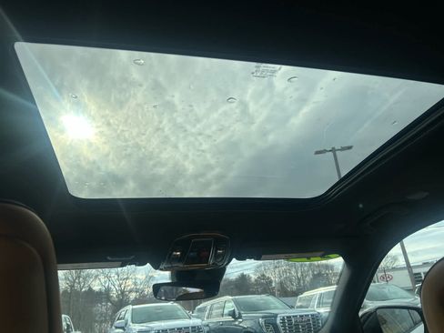 Used 2024 Jeep Grand Cherokee L Summit image 30