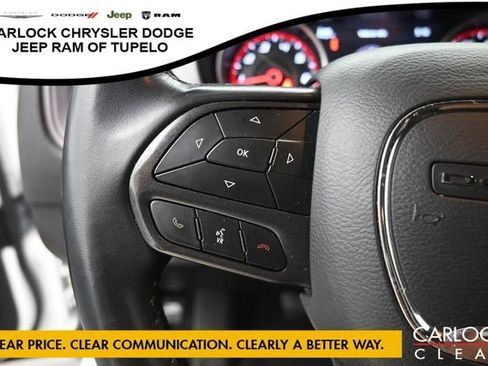 Used 2023 Dodge Charger SXT RWD image 16