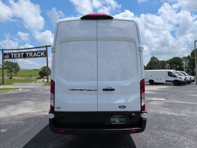 New 2026 Ford Transit 350 148 High Roof Extended RWD image 6