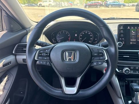 Used 2019 Honda Accord EX-L image 10