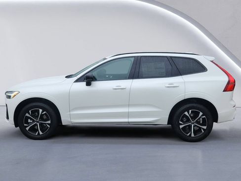 New 2026 Volvo XC60 B5 Core w/ Climate Package AWD/4WD image 6