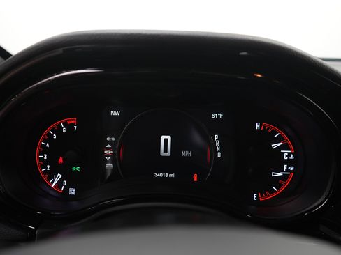 Used 2025 Dodge Durango GT AWD/4WD image 30
