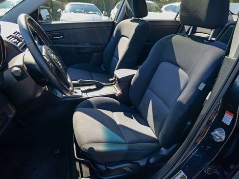 Used 2008 MAZDA MAZDA3 i Touring Value image 18