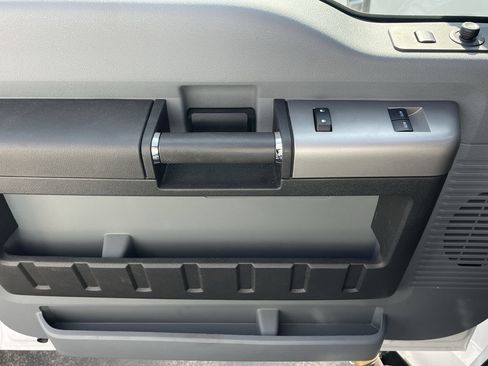 New 2026 Ford F650 2WD Regular Cab Super Duty image 19