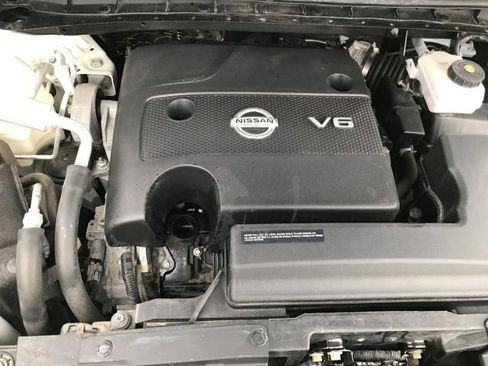 Used 2023 Nissan Murano SL AWD/4WD image 21