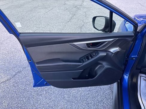 Used 2022 Subaru WRX image 11