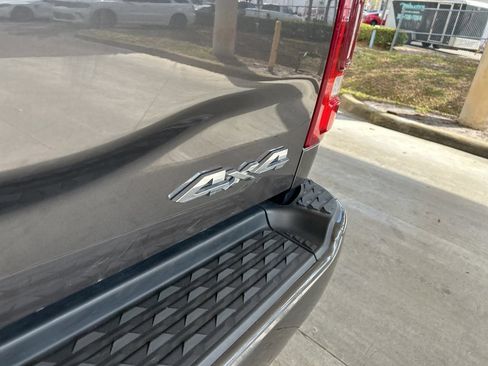 Used 2024 RAM 2500 Laramie w/ Safety Group AWD/4WD image 24