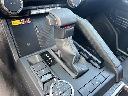 New 2025 Toyota 4Runner TRD Off-Road image 31